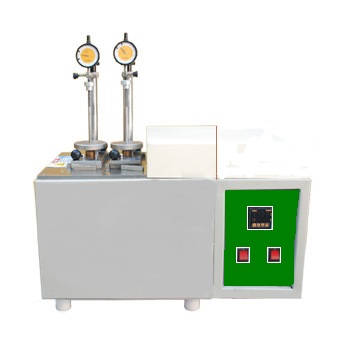 VSP HDT TEST APPARATUS