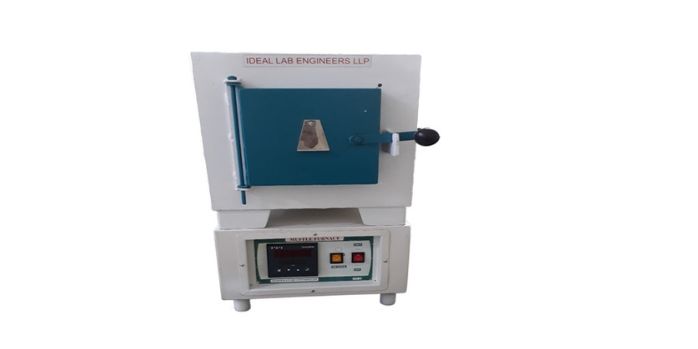 ASH CONTENT TESTER/FILLER TESTER
