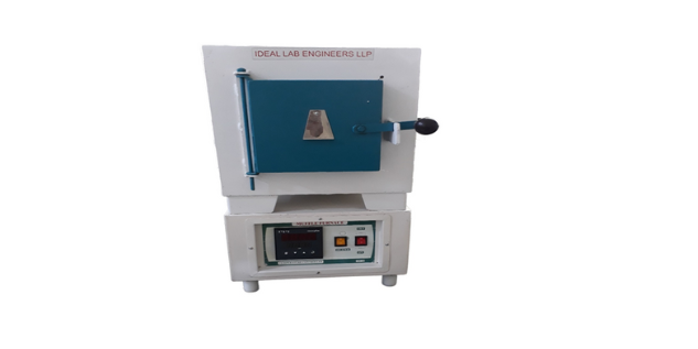 ASH CONTENT/FILLER TESTER