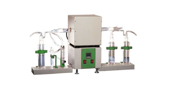 CARBON BLACK CONTENT TESTER 