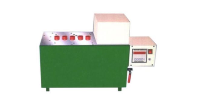 Environmental Stress Cracking Resistance Tester(ESCR)