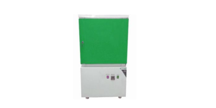 Freezer (Zero Degree Chamber)