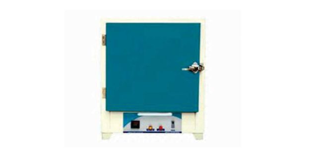 HOT AIR OVEN