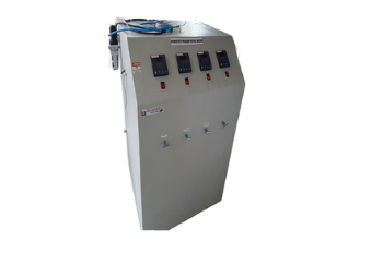 Pipe Testing Machine Manufacturer