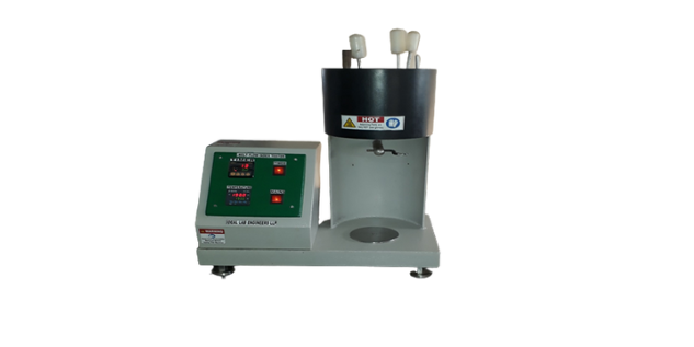 Auto Melt Flow Indexer