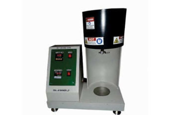 Polymer Testing Machine Manufacturer