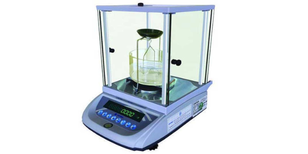 Specific Gravity