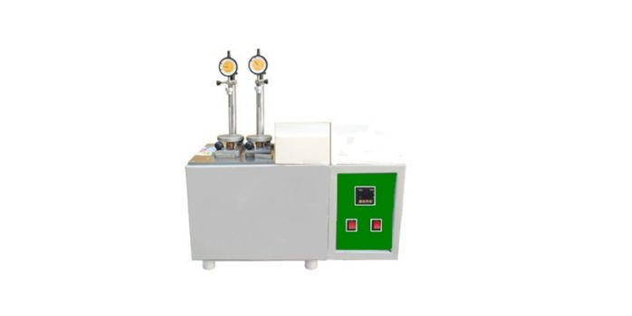VSP/HDT TEST APPARATUS