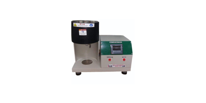 MELT FLOW INDEX TESTER (AUTO CUTTER ADVANCED)