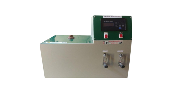 OIT TESTER(OXIDATION INDUCTION TIME)