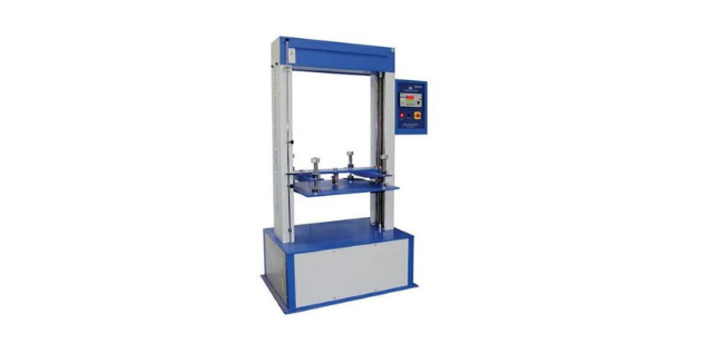 Universal Tensile Testing Machine