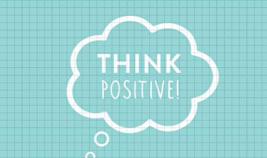 positive