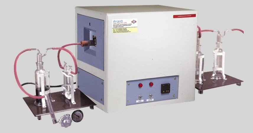 CARBON BLACK CONTENT TESTER (CBC TESTER)