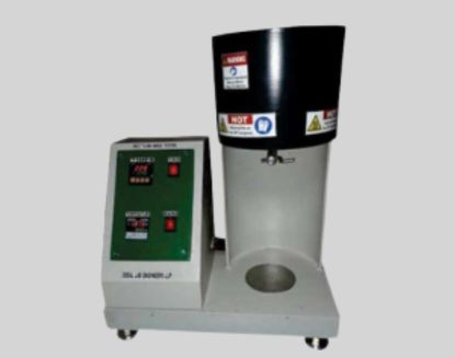 Polymer Testing Machine Manufacturer