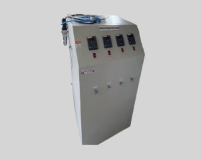 Pipe Testing Machine Manufacturer