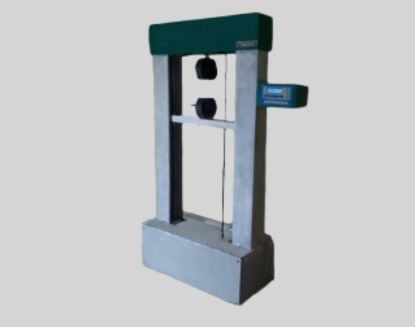 Plastic Rope Testing Machine Manufacturer