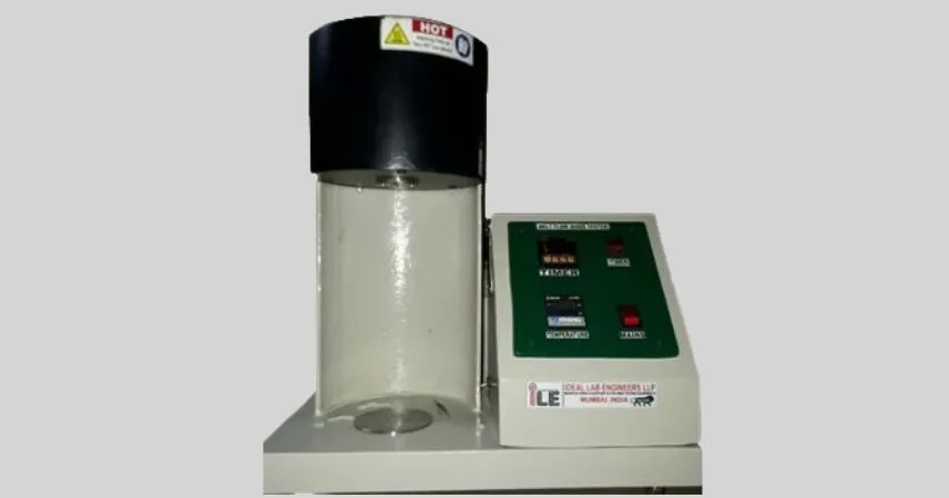COMPUTERISED SINGLE SCREW UTM MACHINE 50KG