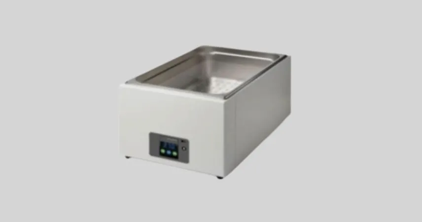 Film Shrinkage Tester