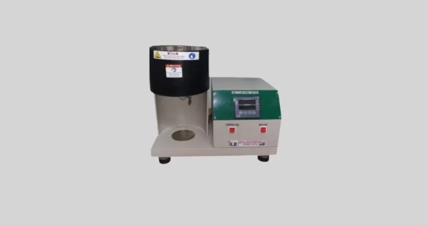 MELT FLOW INDEX TESTER (AUTO CUTTER ADVANCED)