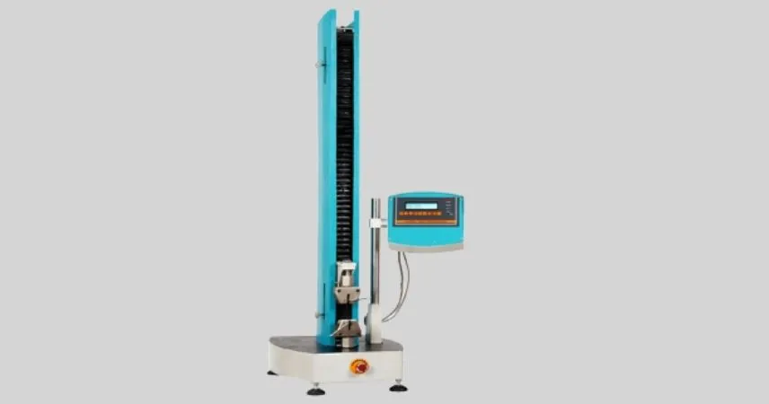 UNIVERSAL TENSILE MACHINE